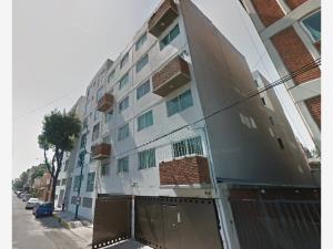 Departamento en Niños Héroes, Benito Juárez, Ciudad de México