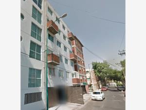 Departamento en venta en Niños Héroes, Benito Juárez — foto 2 de 4