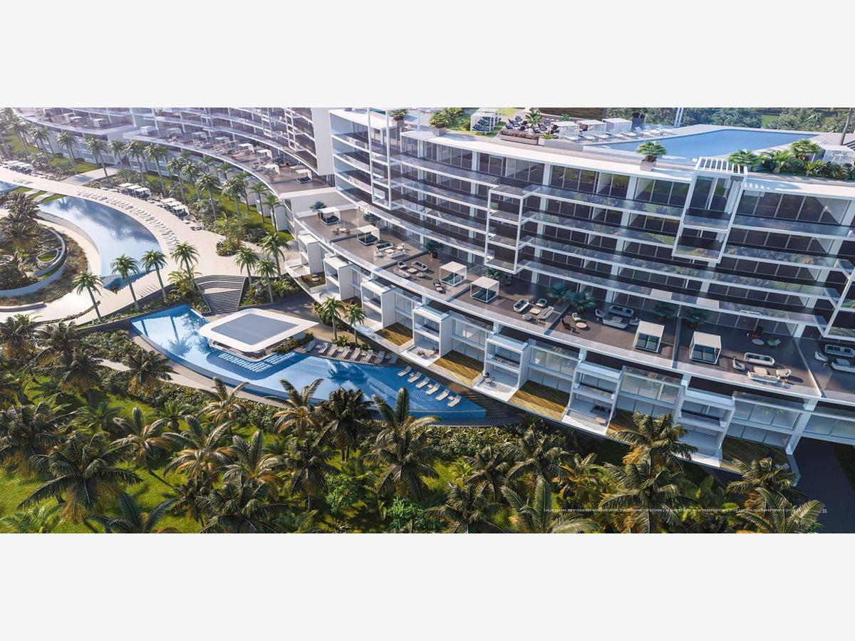 Departamento en venta en Punta de Mita, Bahía de Banderas — foto 1 de 29
