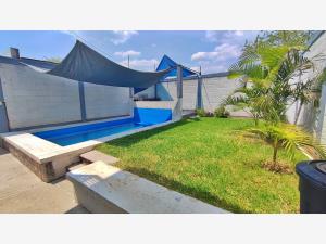 Casa en 13 de Septiembre, Yautepec, Morelos