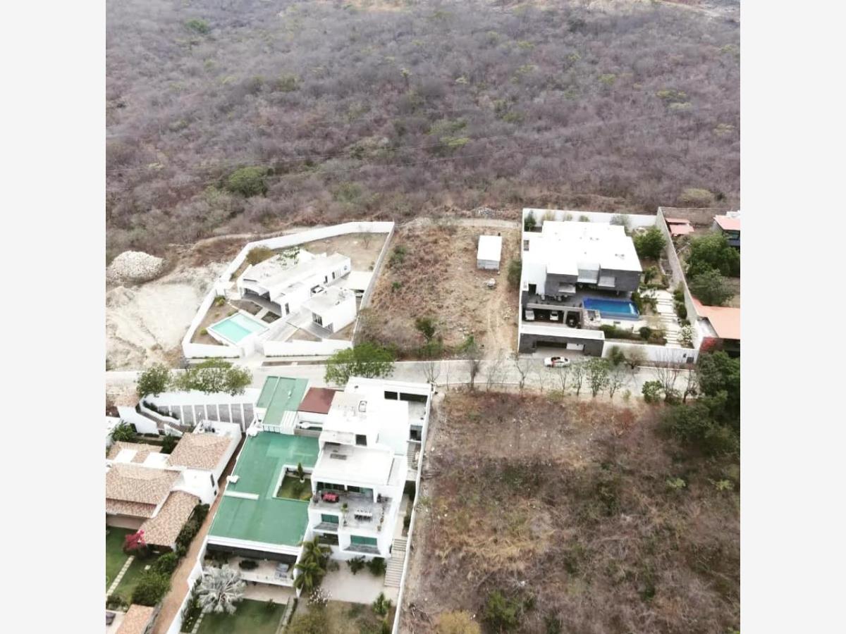 Terreno en venta en Club de Golf Campestre, Tuxtla Gutiérrez — foto 1 de 9