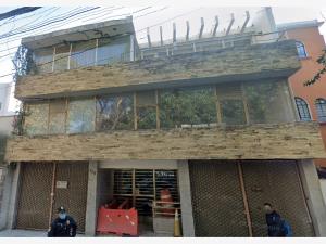 Departamento en Del Valle Centro, Benito Juárez, Ciudad de México