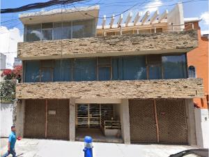 Departamento en venta en Del Valle Centro, Benito Juárez — foto 2 de 5