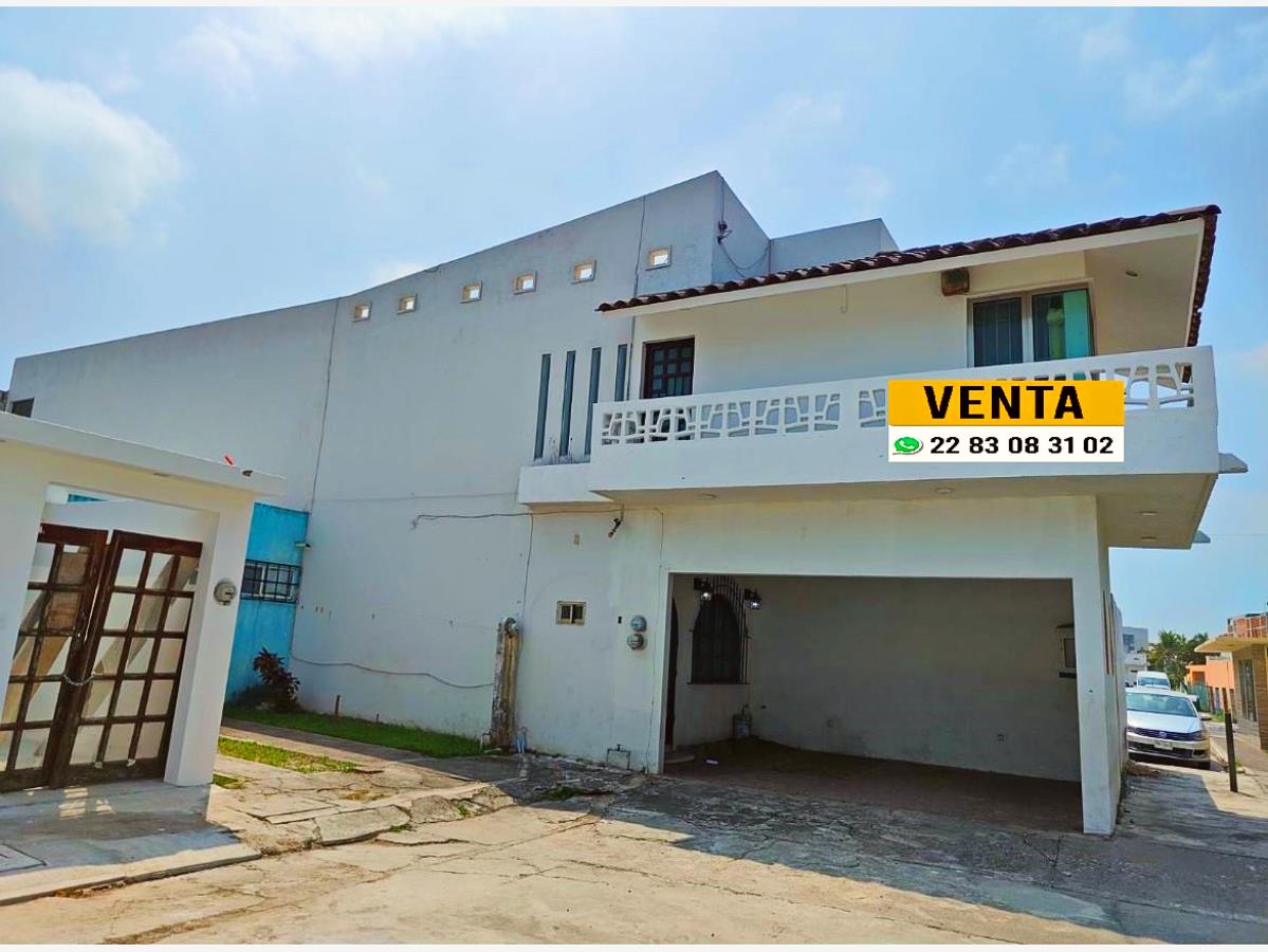 Casa en venta en Puente Moreno, Medellín de Bravo — foto 1 de 8