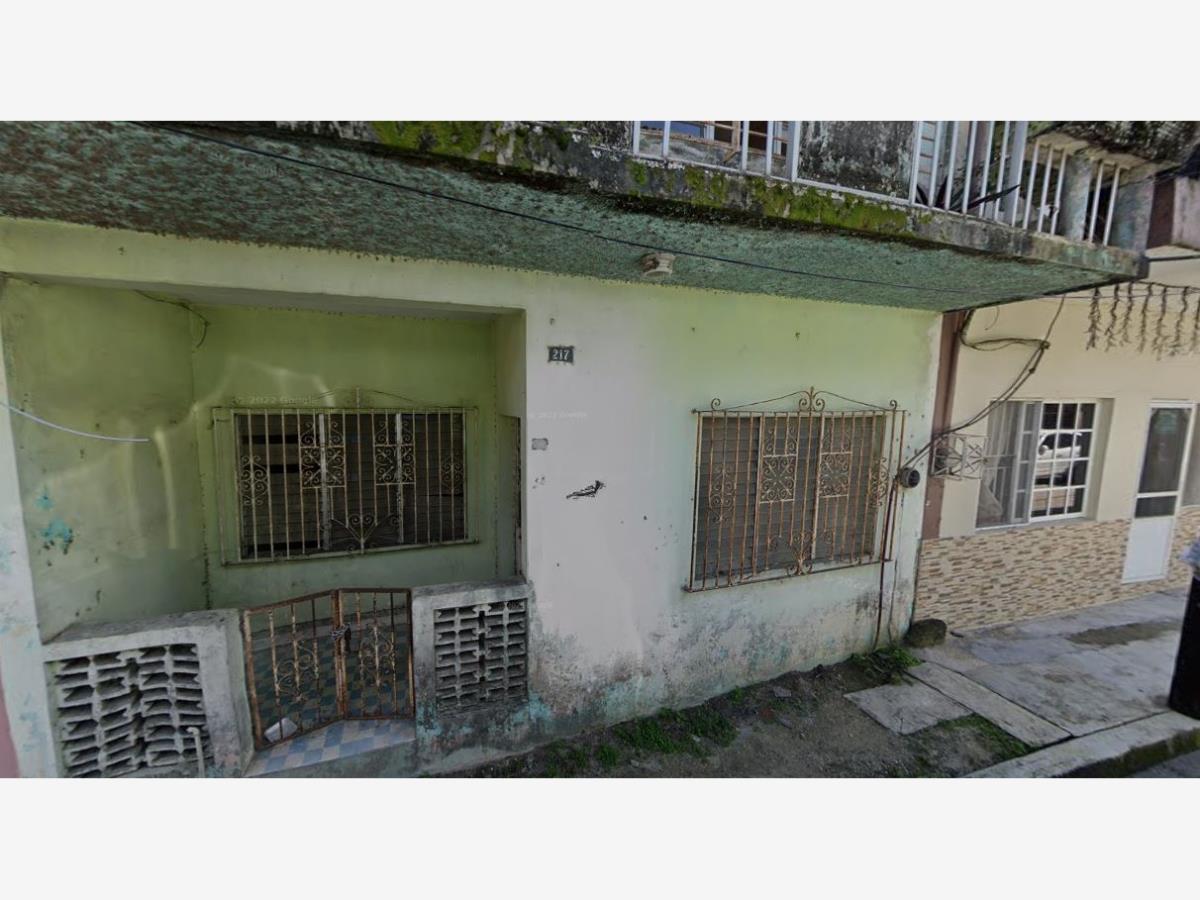 Casa en venta en Tepito, Las Choapas — foto 1 de 7