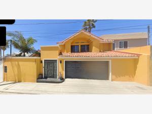 Casa en Playas de Tijuana Sección Costa Azul, Tijuana, Baja California