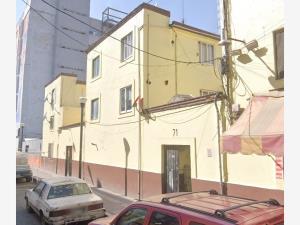 Departamento en Centro (Área 1), Cuauhtémoc, Ciudad de México