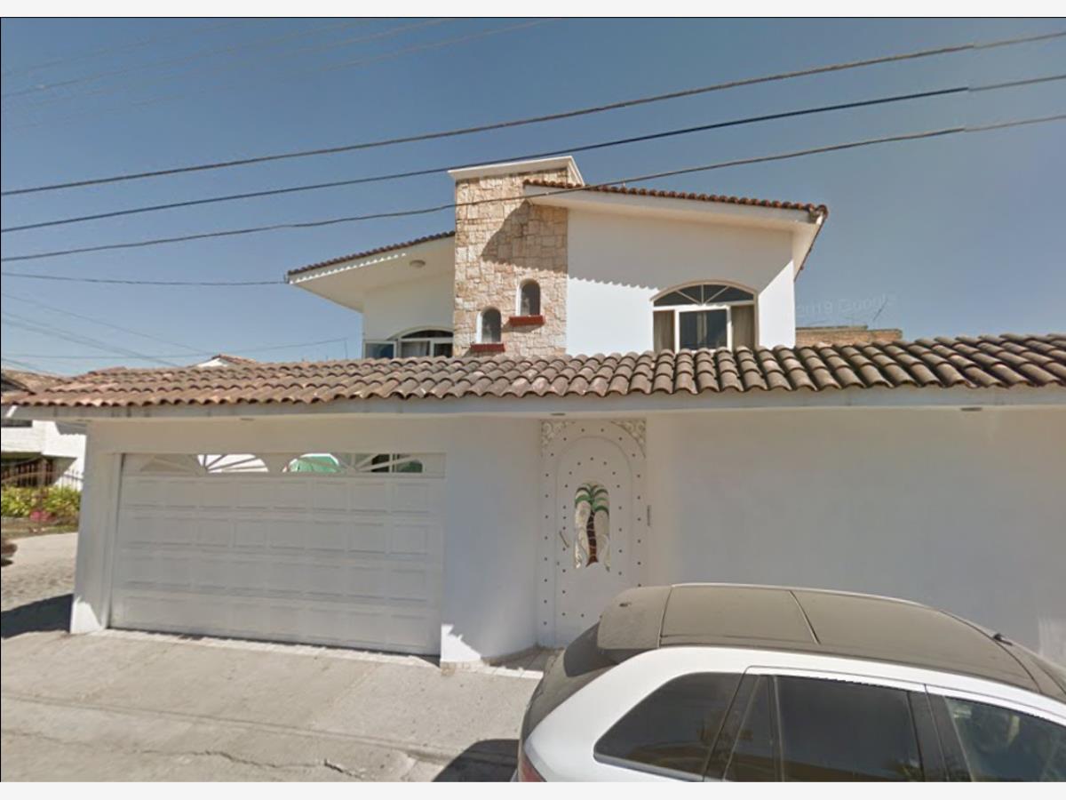 Casa en venta en Pitillal Centro, Puerto Vallarta — foto 1 de 6