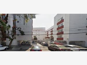 Departamento en San Lucas, Coyoacán, Ciudad de México