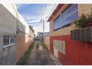 Casa en Tres de Mayo, Puebla, Puebla