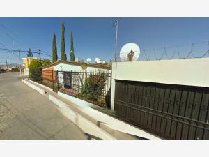 Casa en venta en Magisterial, Hidalgo del Parral — foto 2 de 8