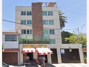 Departamento en Zacahuitzco, Iztapalapa, Ciudad de México