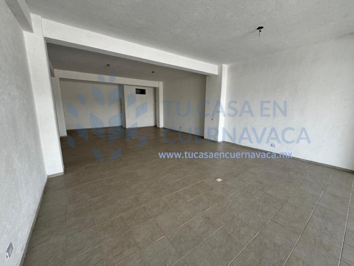 Local en venta en Lomas de Ahuatepec, Cuernavaca — foto 1 de 19