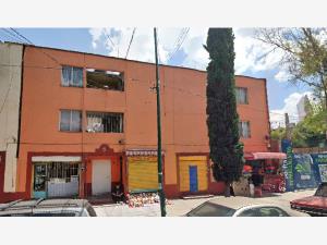Departamento en Obrera, Cuauhtémoc, Ciudad de México