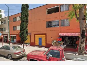 Departamento en venta en Obrera, Cuauhtémoc — foto 2 de 4