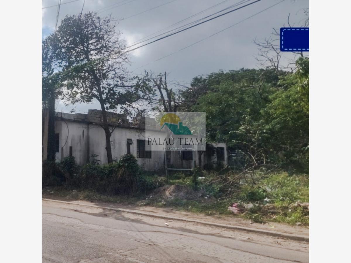 Terreno en venta en Hipodromo, Ciudad Madero — foto 1 de 4