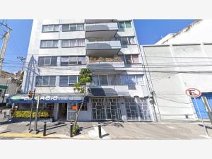 Departamento en Del Valle Sur, Benito Juárez, Ciudad de México