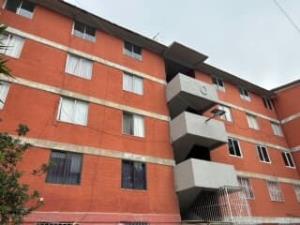 Departamento en Chinampac de Juarez, Iztapalapa, Ciudad de México