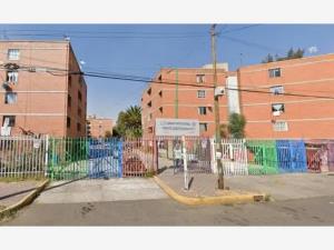 Departamento en venta en Chinampac de Juarez, Iztapalapa — foto 2 de 8