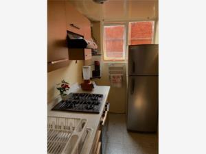 Departamento en venta en Chinampac de Juarez, Iztapalapa — foto 3 de 8