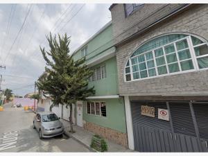 Casa en venta en La Planta, Iztapalapa — foto 2 de 20