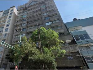 Departamento en San Simon Ticumac, Benito Juárez, Ciudad de México