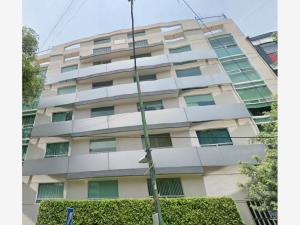 Departamento en Napoles, Benito Juárez, Ciudad de México