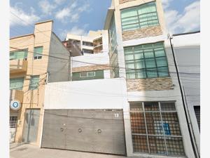 Departamento en Napoles, Benito Juárez, Ciudad de México