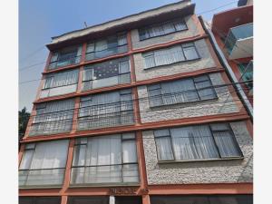 Departamento en Narvarte Oriente, Benito Juárez, Ciudad de México