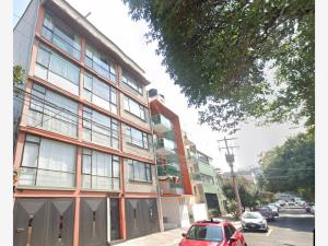 Departamento en venta en Narvarte Oriente, Benito Juárez — foto 2 de 5