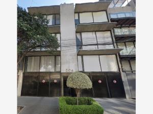 Departamento en Narvarte Oriente, Benito Juárez, Ciudad de México