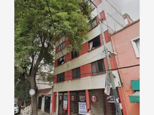 Departamento en Portales Norte, Benito Juárez, Ciudad de México