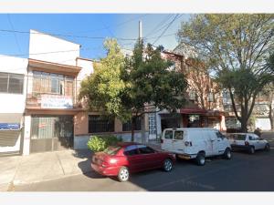 Departamento en Portales Norte, Benito Juárez, Ciudad de México