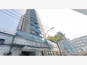 Departamento en Escandón I Sección, Miguel Hidalgo, Ciudad de México