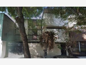 Departamento en Vertiz Narvarte, Benito Juárez, Ciudad de México