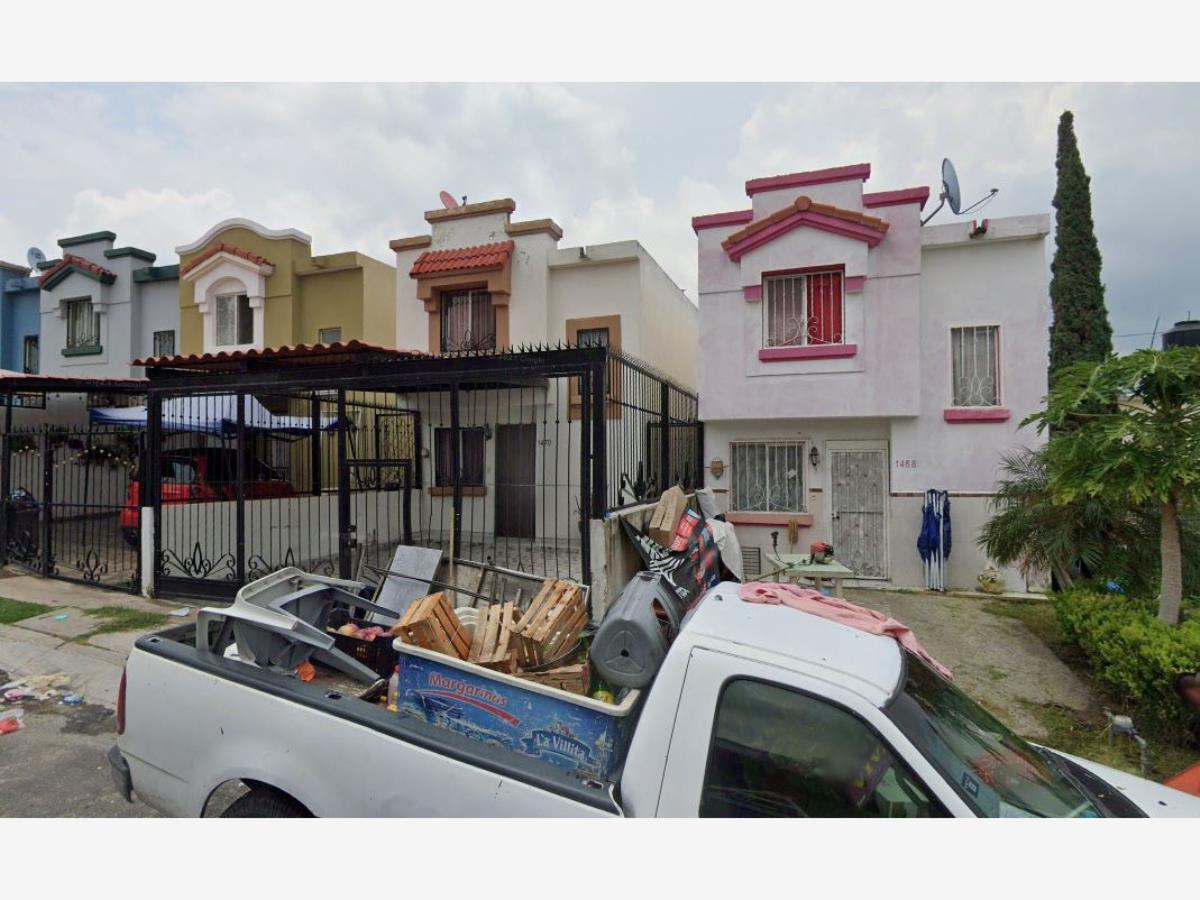 Casa en venta en Paseos de Santiago, Tonalá — foto 1 de 8