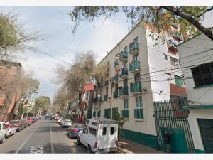 Departamento en Guerrero, Cuauhtémoc, Ciudad de México