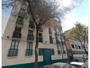 Departamento en venta en Guerrero, Cuauhtémoc — foto 3 de 5