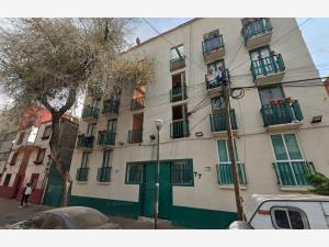 Departamento en venta en Guerrero, Cuauhtémoc — foto 2 de 5