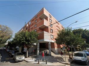 Departamento en Narvarte Oriente, Benito Juárez, Ciudad de México