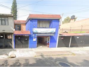 Casa en venta en Lomas Estrella, Iztapalapa — foto 2 de 9