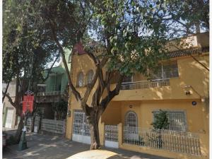 Casa en venta en Narvarte Oriente, Benito Juárez — foto 2 de 6