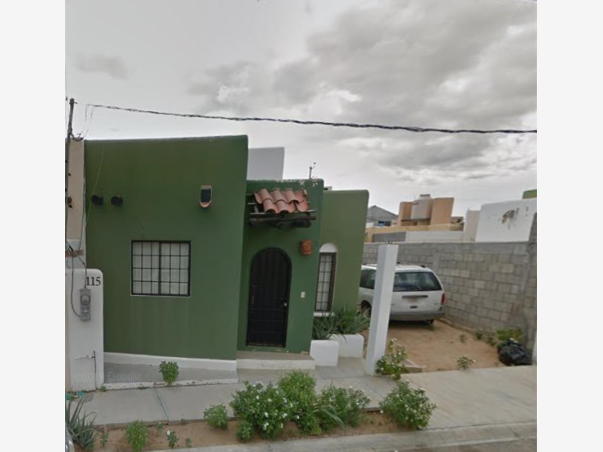 Casa en venta en El Progreso, Los Cabos — foto 1 de 10