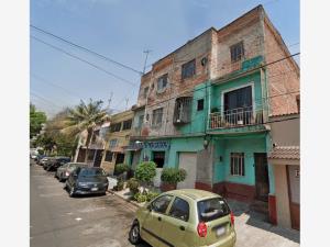 Departamento en venta en Guadalupe Tepeyac, Gustavo A. Madero — foto 2 de 5