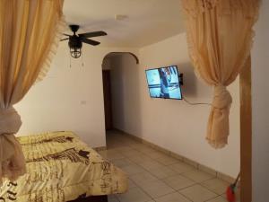 Casa en venta en Monumental, Juárez — foto 2 de 10