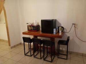 Casa en venta en Monumental, Juárez — foto 3 de 10