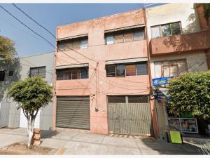 Casa en venta en Obrera, Cuauhtémoc — foto 2 de 4