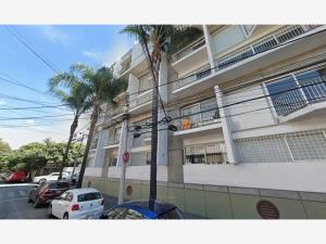 Departamento en Santa Cruz Atoyac, Benito Juárez, Ciudad de México