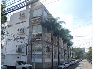 Departamento en venta en Santa Cruz Atoyac, Benito Juárez — foto 2 de 5