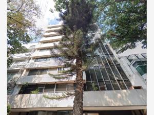 Departamento en Hipódromo Condesa, Cuauhtémoc, Ciudad de México